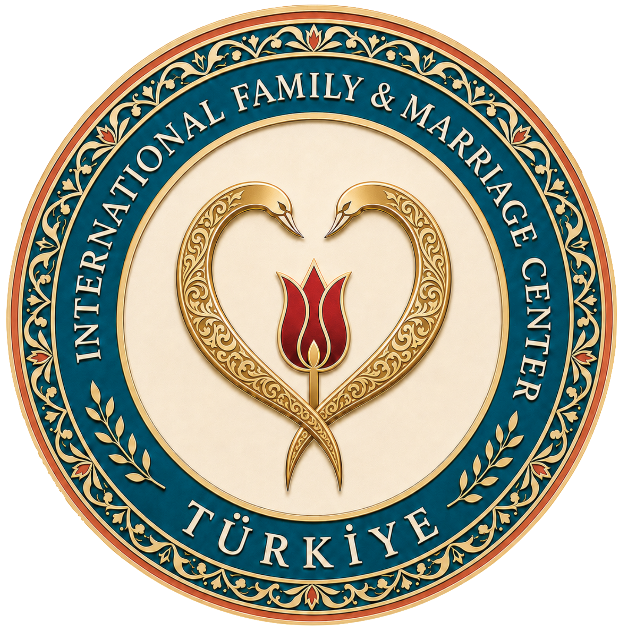 Türkiye’de Uluslararası Aile ve Evlilik Merkezi